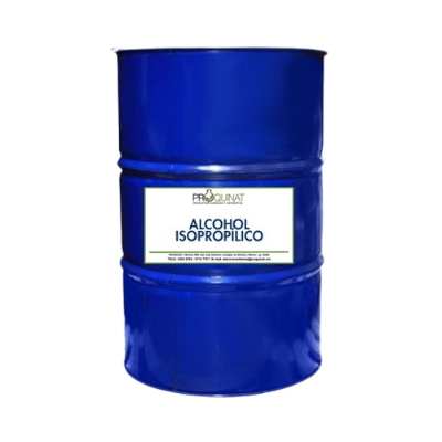Alcohol Isopropílico Proquinat