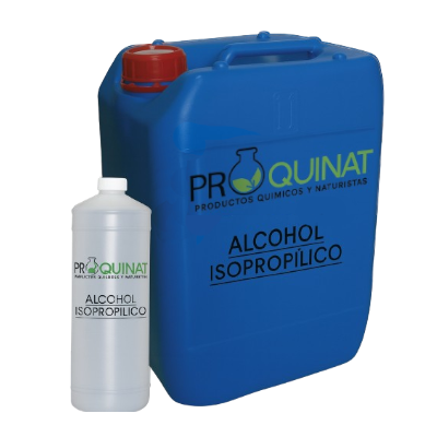 Alcohol Isopropílico Proquinat
