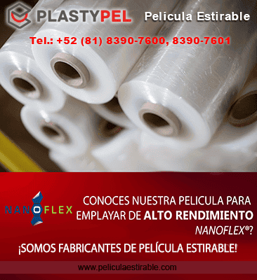 Plastypel, S.A. de C.V.