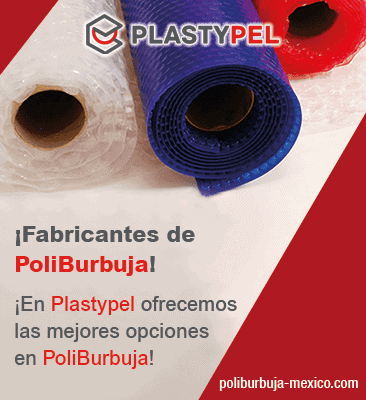 Plastypel, S.A. de C.V.