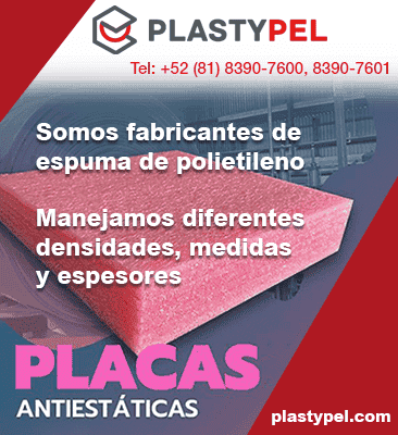 Plastypel, S.A. de C.V.