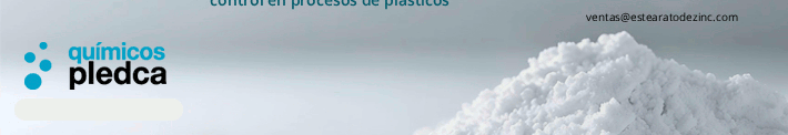 Quimicos Pledca