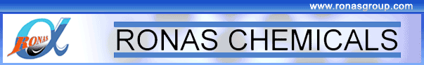 Ronas Chemicals Ind. Co.