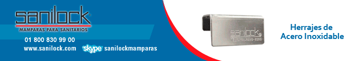 Sanilock Mamparas para Sanitario