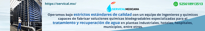 Servical Mexicana
