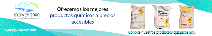 Productos Quimicos Sydney 2000
