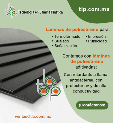Tecnología en Lámina Plástica, S.A. de C.V. TLP