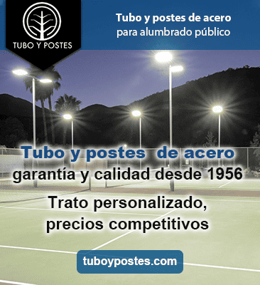 Tubo y Postes, S.A. de C.V.