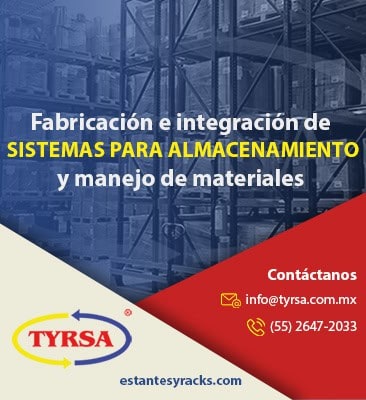 Tyrsa Consorcio, S.A. de C.V.