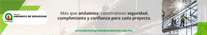 Fabrica de Andamios de Seguridad
