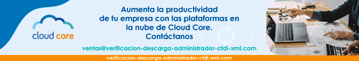 Cloud Core