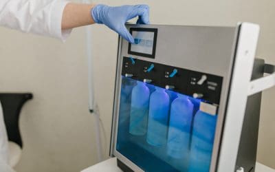 Características clave de un cromatógrafo de iones y su impacto en el análisis moderno