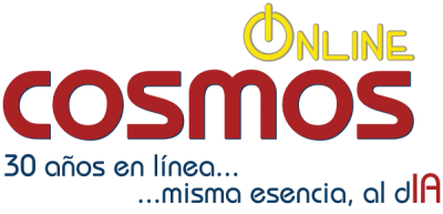 Cosmos 30 años