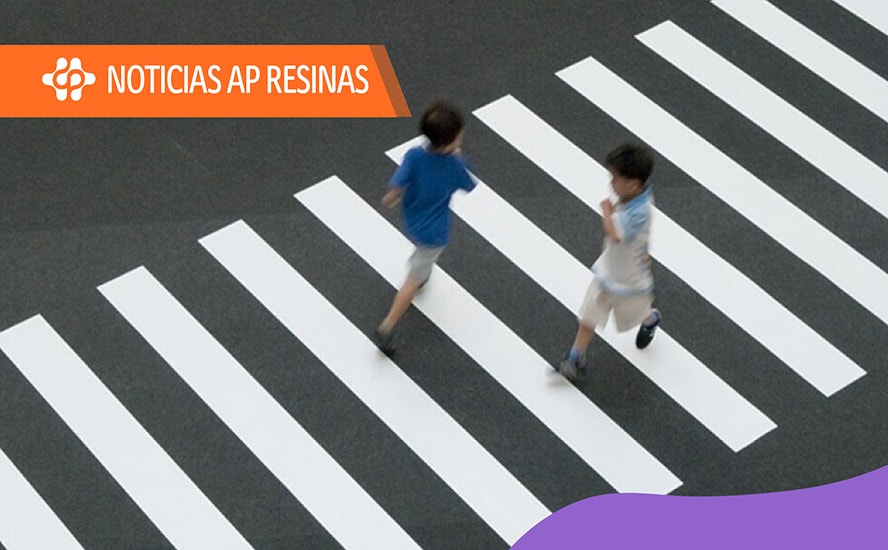 resina acrilica