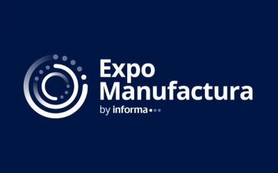 Expo manufactura 2026: El salto de México hacia la manufactura inteligente