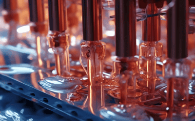 Conociendo las diluciones de ácido fluorhídrico y su aplicación industrial