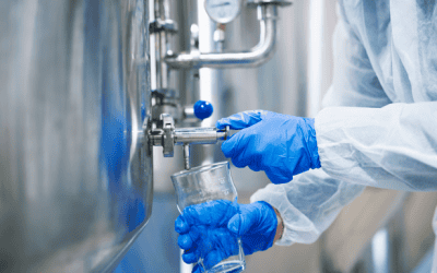 Cómo elegir un sistema de purificación de agua: factores clave a considerar