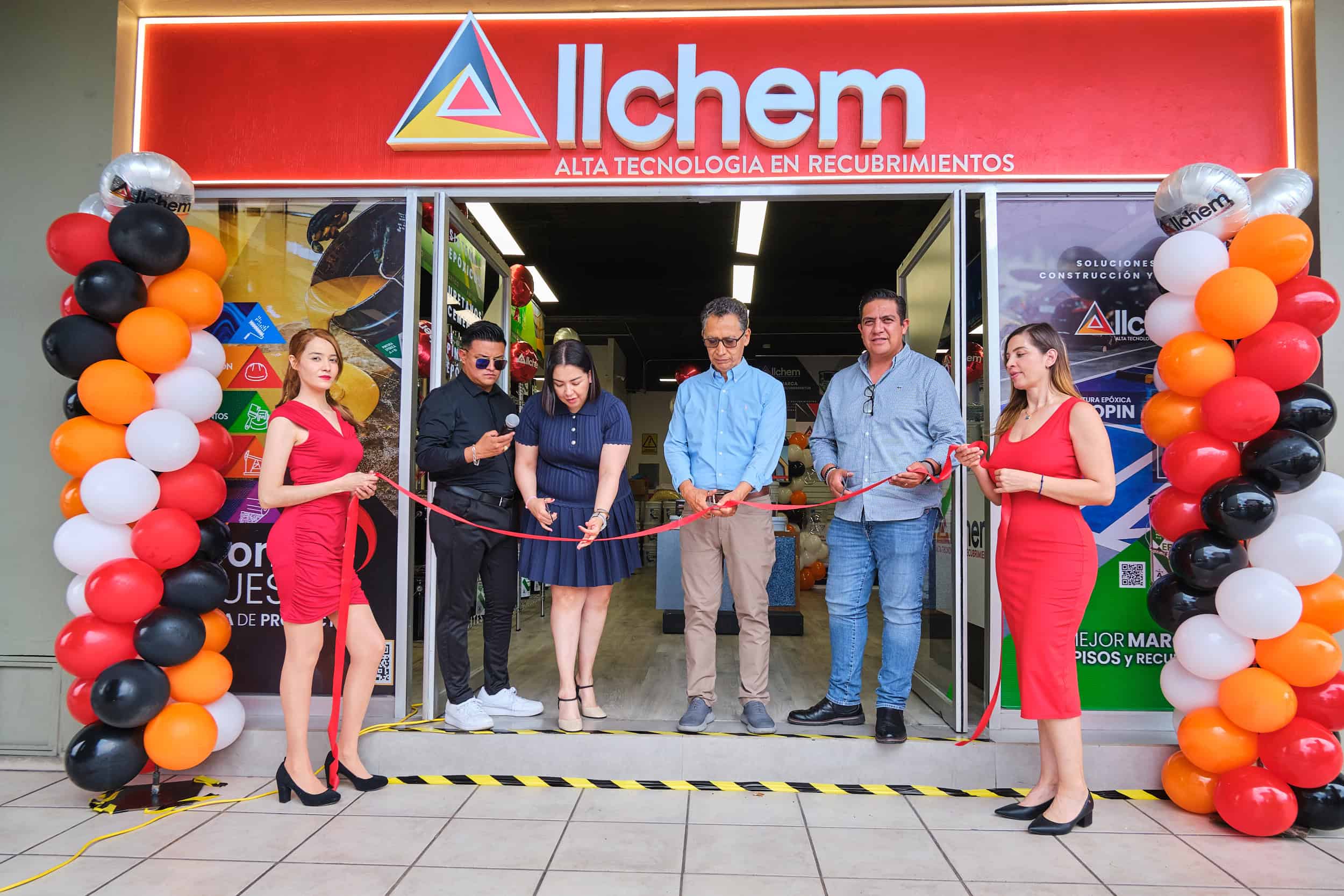 nueva-sucursal-Allchem-Guadalajara nueva-sucursal-Allchem-Guadalajara