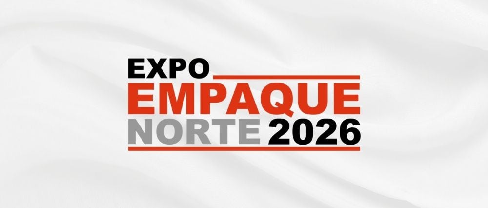 Expo Empaque Norte 2026: Innovación y tecnología para transformar el futuro del empaque en México