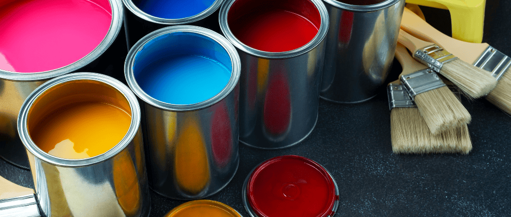Estearato de zinc en pinturas: funciones y aportes en formulaciones de recubrimientos