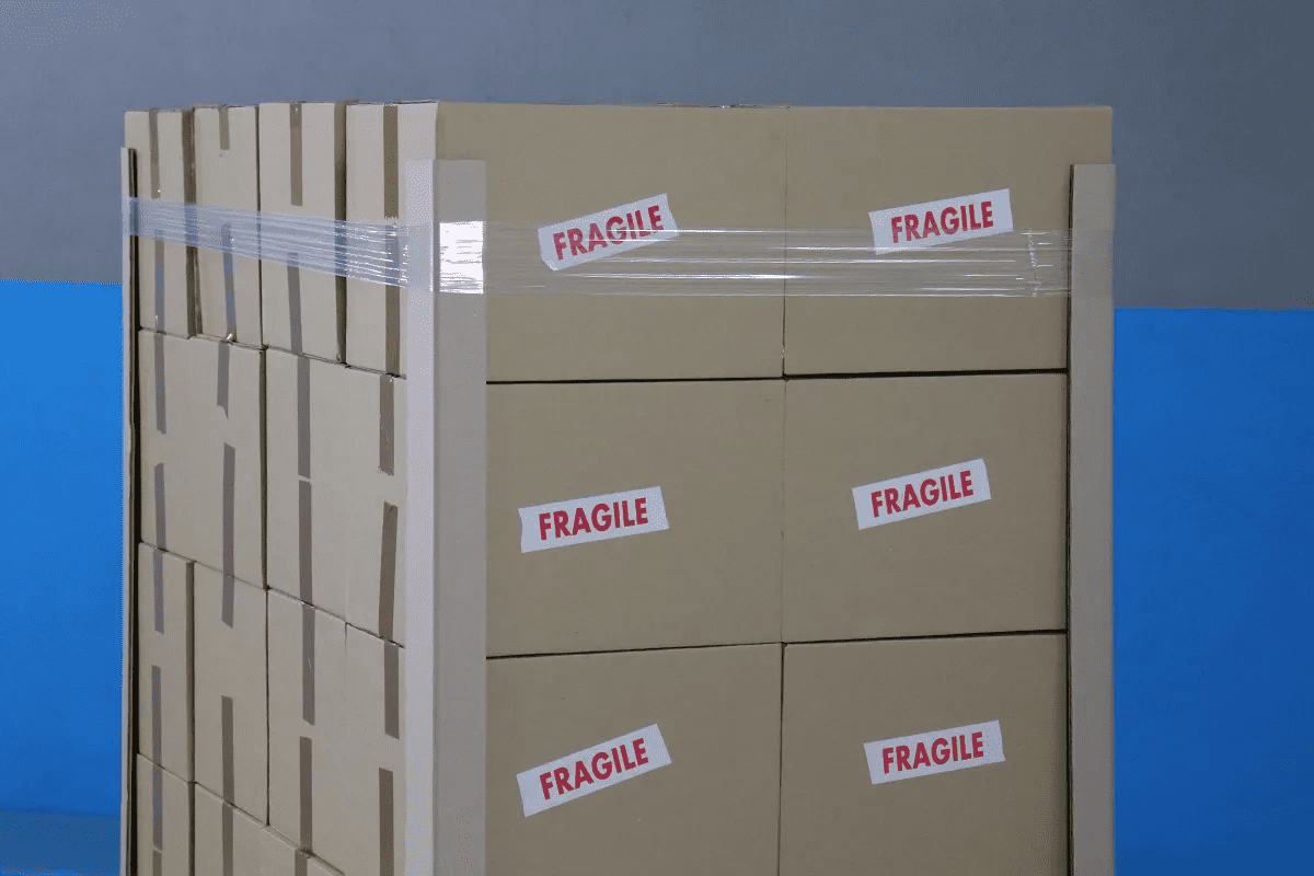 Reduce Tu Huella de Carbono y Mejora la Estabilidad de Tu Mercancía con las Bandas Elásticas Stabustrap