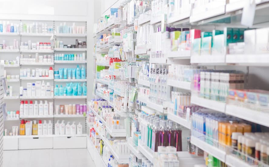 gondolas para tiendas y centros de almacenaje gondolas para negocios