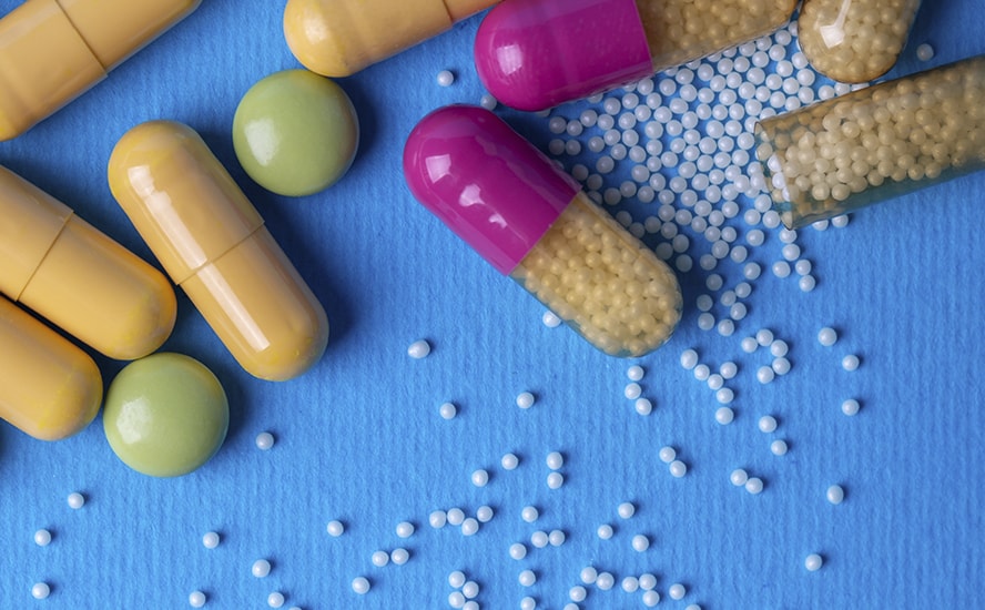 La Importancia de la Calidad en las Materias Primas Farmacéuticas: Garantizando la Seguridad del Paciente