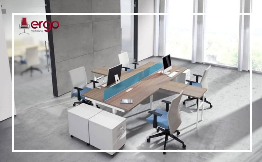 Descubre los beneficios y características de las Sillas Ergonómicas