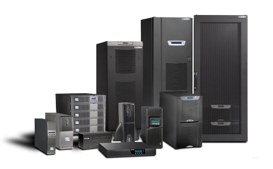 ¿Qué son y qué protegen los Sistemas UPS?