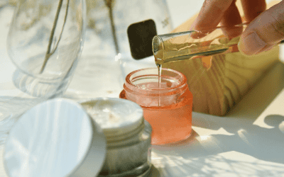 Aceite mineral 85 NF: Un ingrediente clave en la industria cosmética