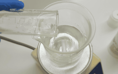 Ácido Peracético al 15%: usos, ventajas y aplicaciones industriales