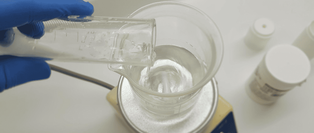 Ácido peracético al 15%