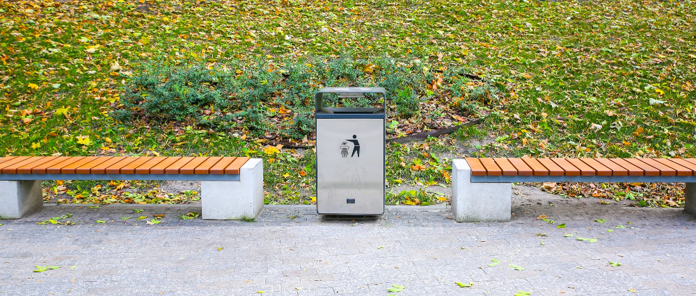 Botes de basura: innovación y eficiencia en gestión de residuos