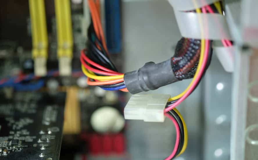 Cables de control eficientes energéticamente: el futuro de la automatización industrial