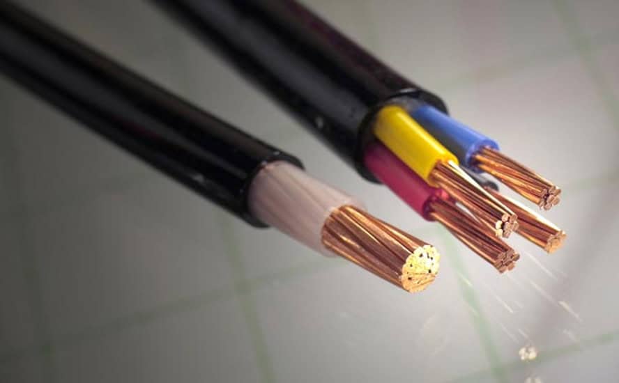 Qué aportan los cables de control