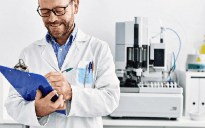 Qué debe considerar una calificación OQ de cromatógrafos