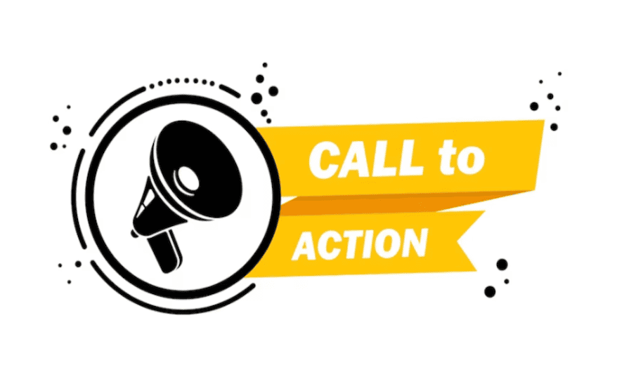 El Call To Action, un importante recurso en el marketing de contenidos