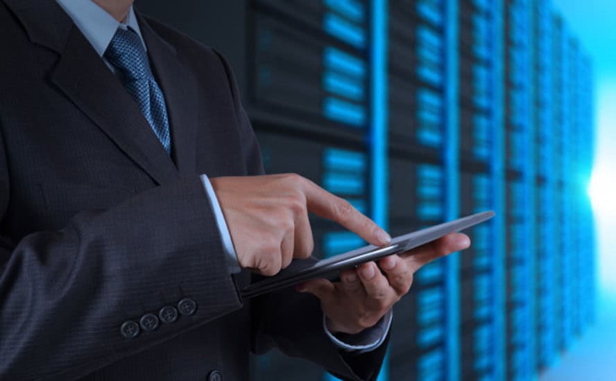 data center pymes