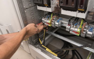 ¿Cómo debe ser un centro de servicio autorizado para variadores de frecuencia? Consejos para elegir el mejor