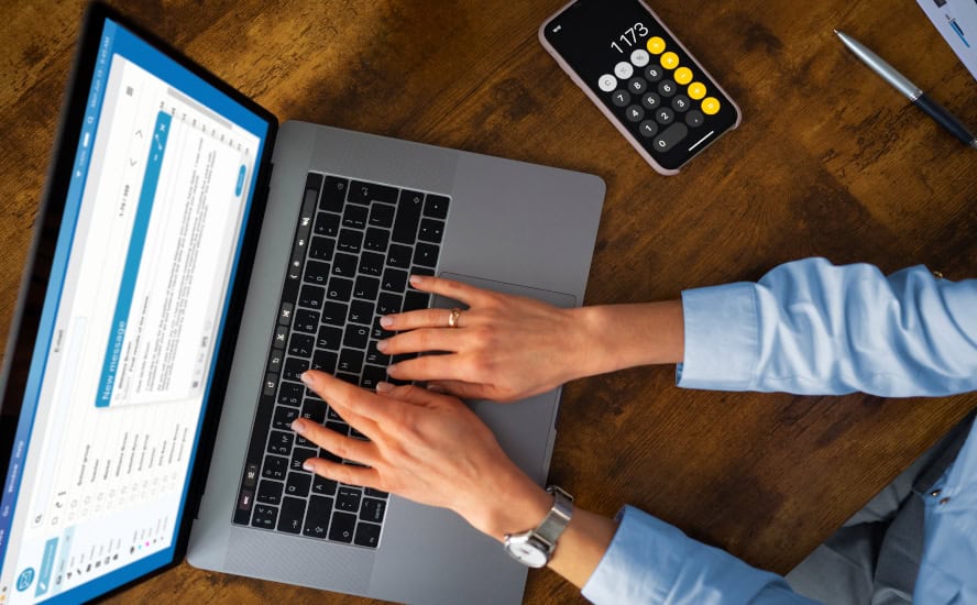 Una plataforma de administración de CFDIs para pymes