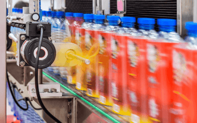 Trazabilidad industrial: el impacto de una codificación deficiente en la productividad