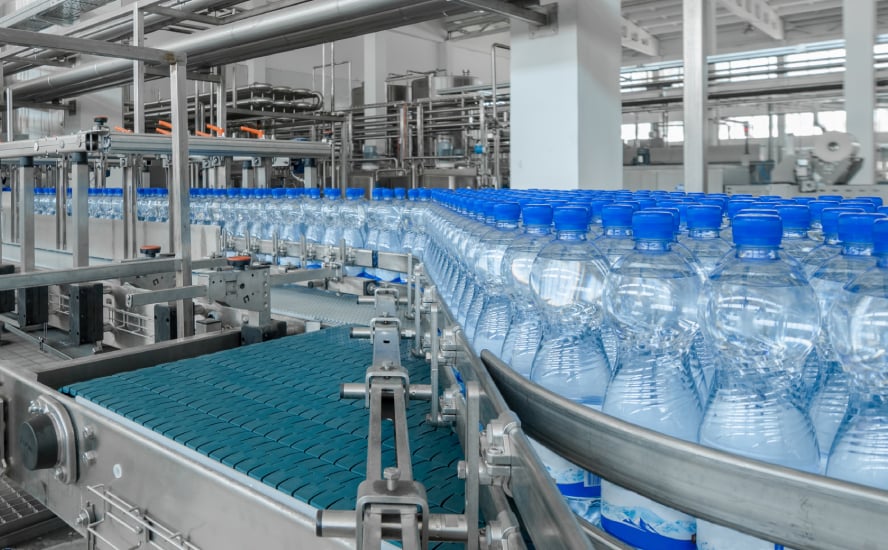 Codificadora industrial, tecnología para la impresión y marcaje
