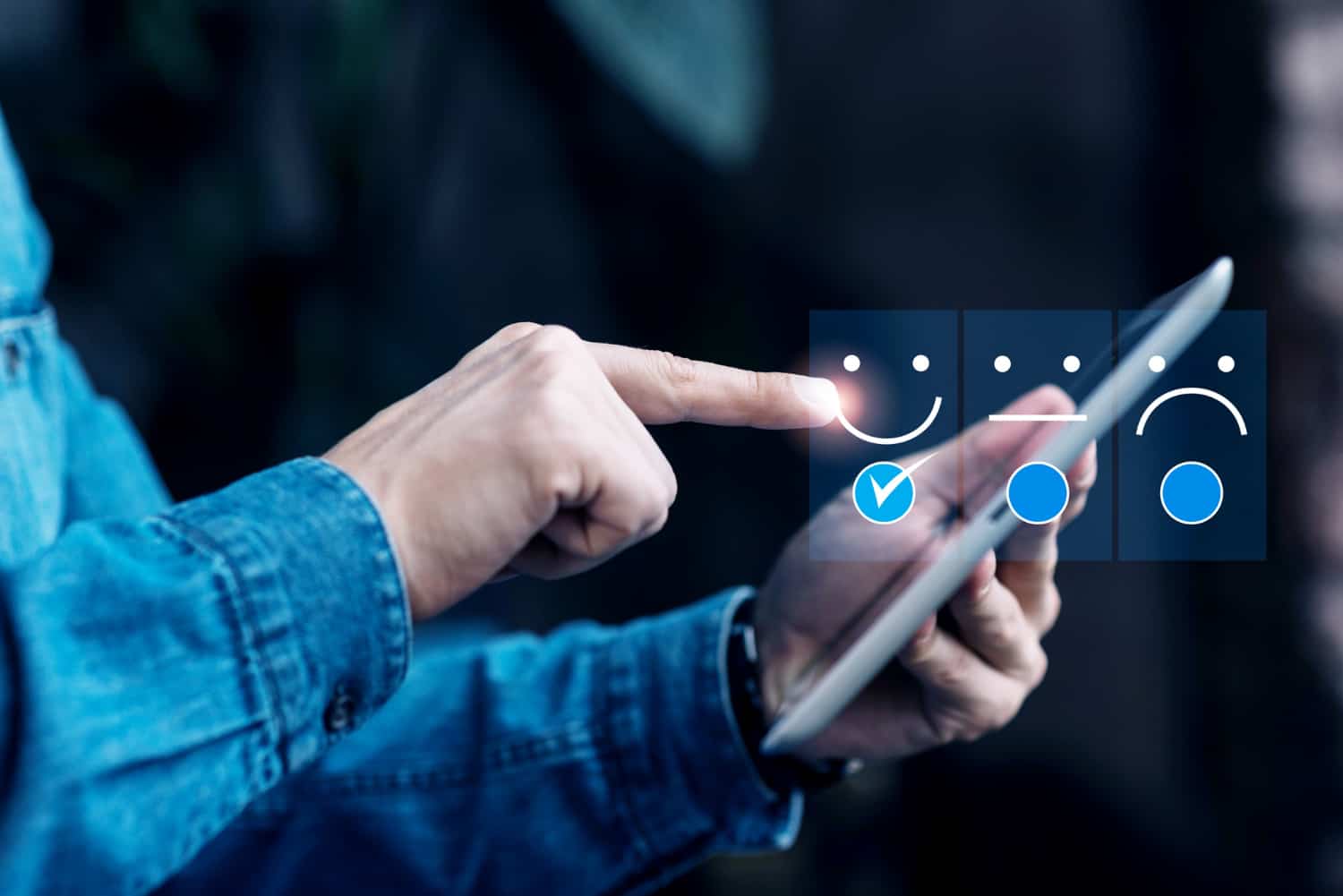 4 tendencias que dan forma a la experiencia del cliente