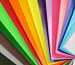 Colorantes en la industria del papel: dibujando posibilidades