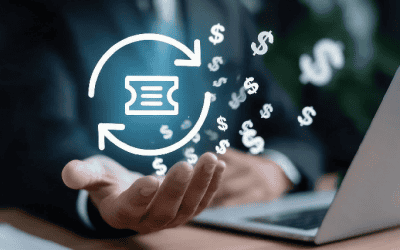 ¿Cómo reducir errores en el control de viáticos mediante la automatización?