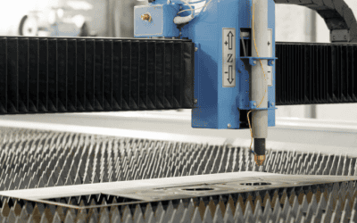 Tendencias en la industria mexicana: la nueva era de las cortadoras láser de metal