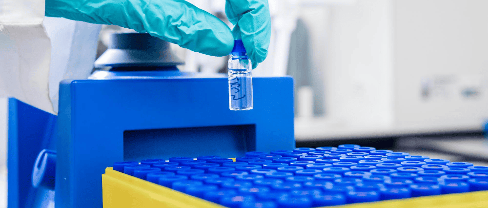 ¿En qué industrias se utiliza la cromatografía de iones?