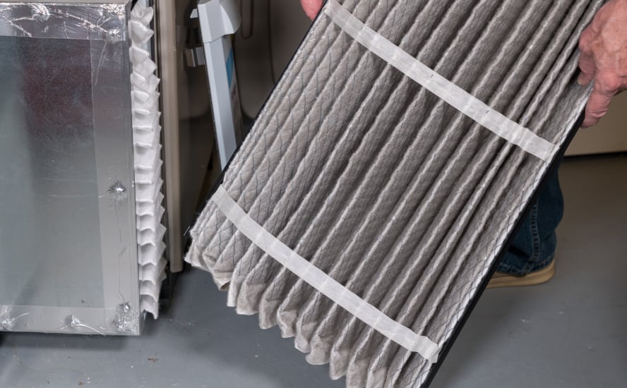 ¿Cuál es el filtro de aire acondicionado ideal para tu empresa u hogar?