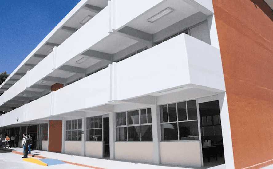 dictamen de seguridad estructural en las escuelas México
