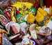 Lo que necesitas saber del mercado del dulce y la confitería en México